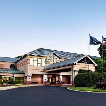 The Desmond Hotel Malvern, A Doubletree By Hilton Eksteriør billede