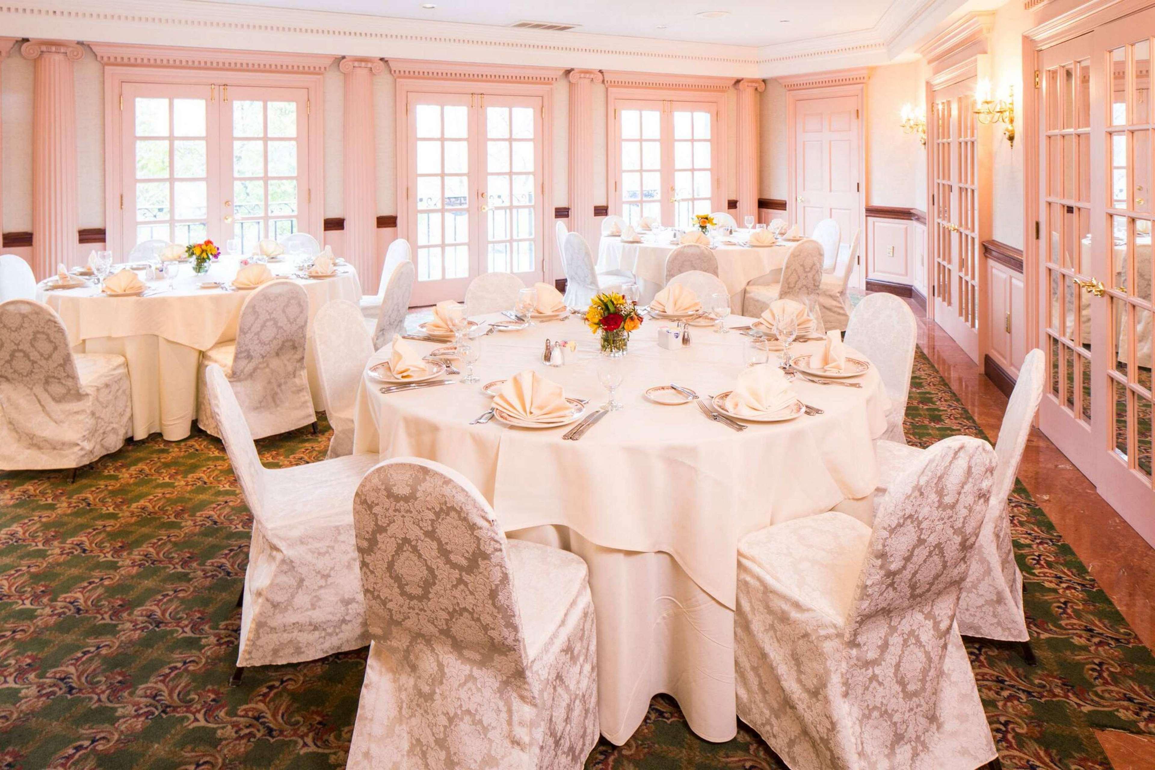 The Desmond Hotel Malvern, A Doubletree By Hilton Eksteriør billede