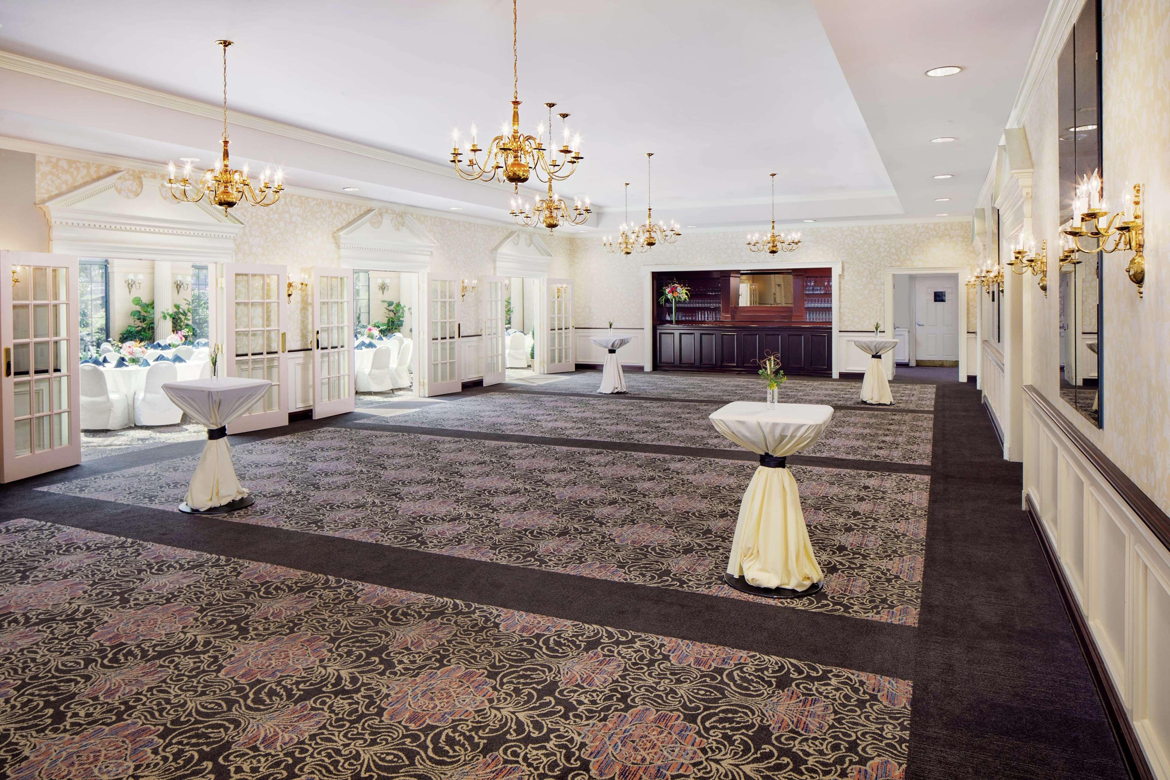 The Desmond Hotel Malvern, A Doubletree By Hilton Eksteriør billede