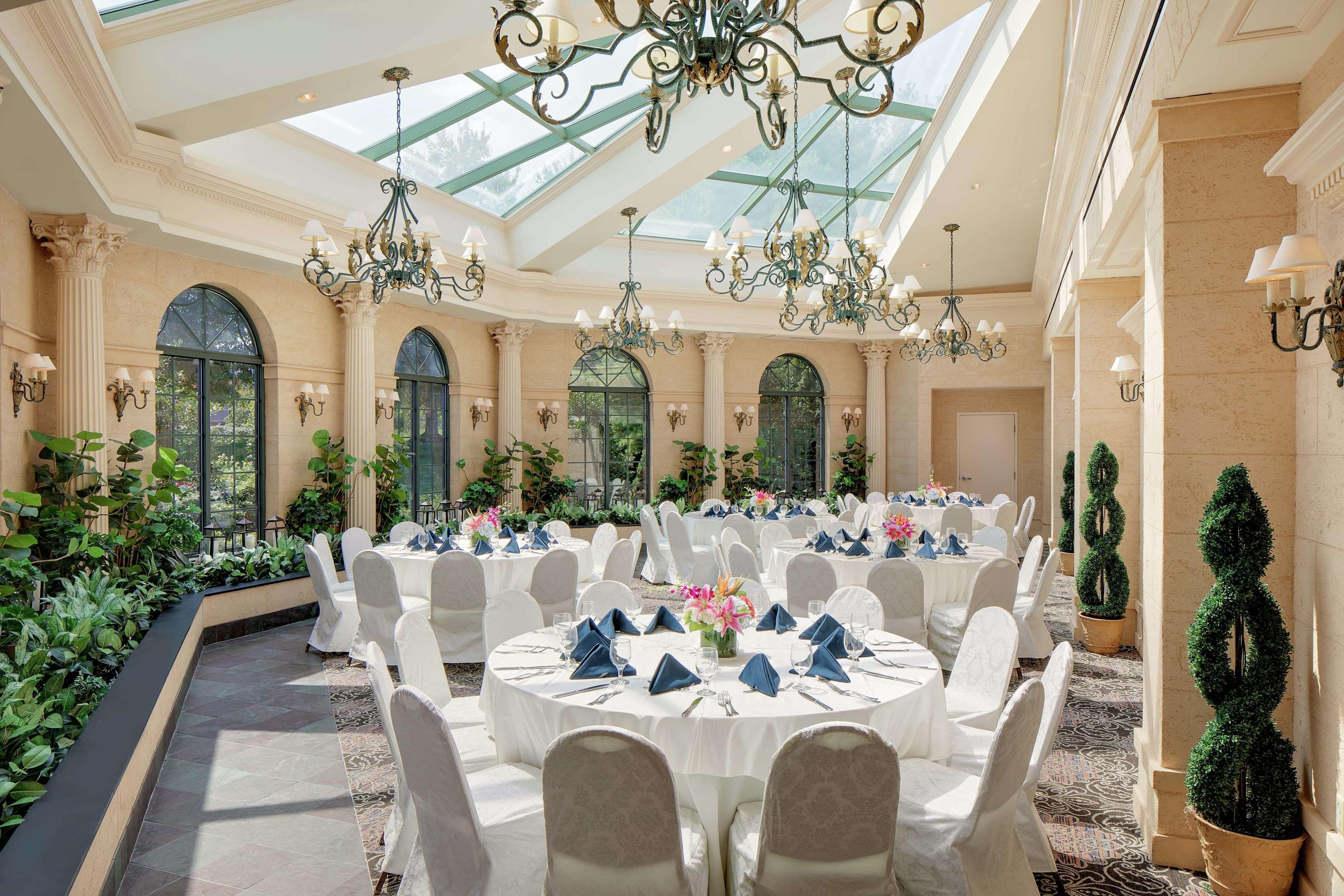 The Desmond Hotel Malvern, A Doubletree By Hilton Eksteriør billede