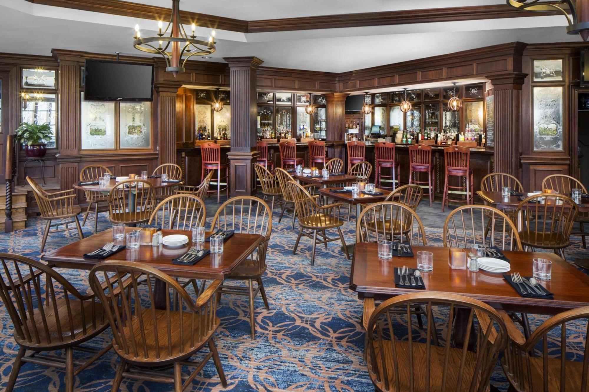 The Desmond Hotel Malvern, A Doubletree By Hilton Eksteriør billede