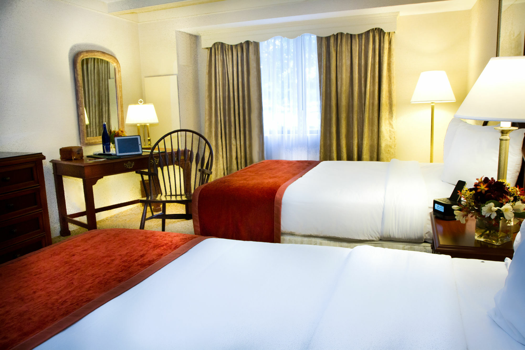 The Desmond Hotel Malvern, A Doubletree By Hilton Eksteriør billede