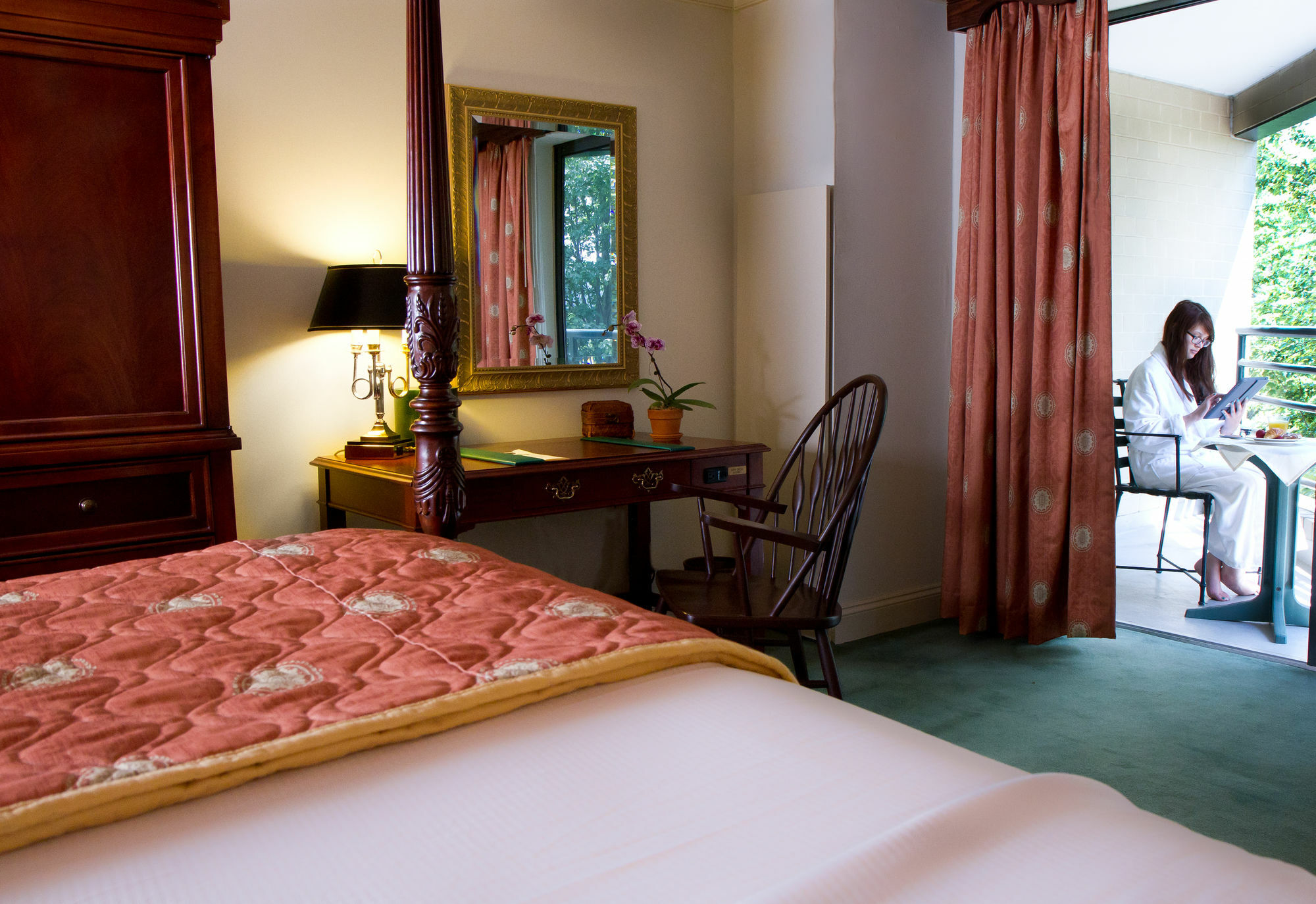 The Desmond Hotel Malvern, A Doubletree By Hilton Eksteriør billede